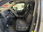 Toyota Proace Verso 2017 Harmaa