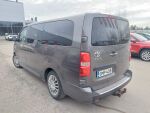 Toyota Proace Verso 2017 Harmaa