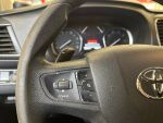 Toyota Proace Verso 2017 Harmaa