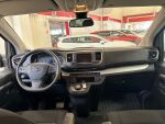Toyota Proace Verso 2017 Harmaa