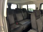 Toyota Proace Verso 2017 Harmaa
