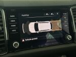 Skoda Kodiaq 2017 Valkoinen