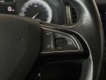 Skoda Kodiaq 2017 Valkoinen