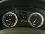 Skoda Kodiaq 2017 Valkoinen