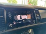 Skoda Kodiaq 2017 Valkoinen