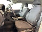 Skoda Kodiaq 2017 Valkoinen