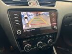 Skoda Octavia 2017 Harmaa