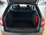 Skoda Octavia 2017 Harmaa