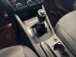 Skoda Octavia 2017 Harmaa