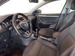 Skoda Octavia 2017 Harmaa