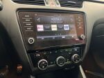 Skoda Octavia 2017 Harmaa