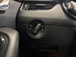 Skoda Octavia 2017 Harmaa