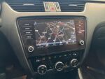 Skoda Octavia 2017 Harmaa