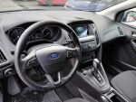 Ford Focus 2017 Harmaa