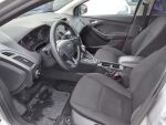 Ford Focus 2017 Harmaa