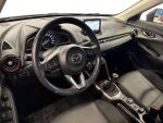 Mazda CX-3 2017 Harmaa