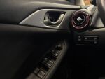 Mazda CX-3 2017 Harmaa