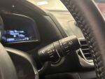 Mazda Mazda3 2018 Punainen