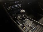 Mazda Mazda3 2018 Punainen