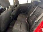 Mazda Mazda3 2018 Punainen