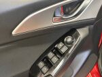 Mazda Mazda3 2018 Punainen