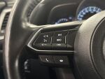 Mazda Mazda3 2018 Punainen