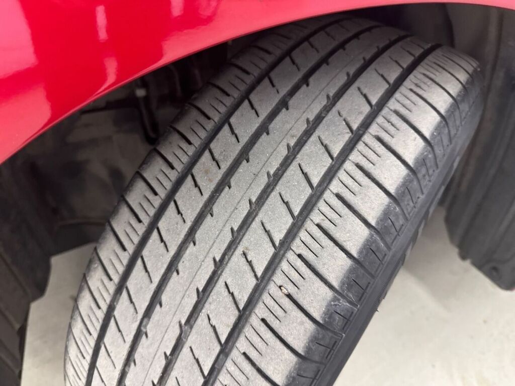 Mazda Mazda3 2018 Punainen