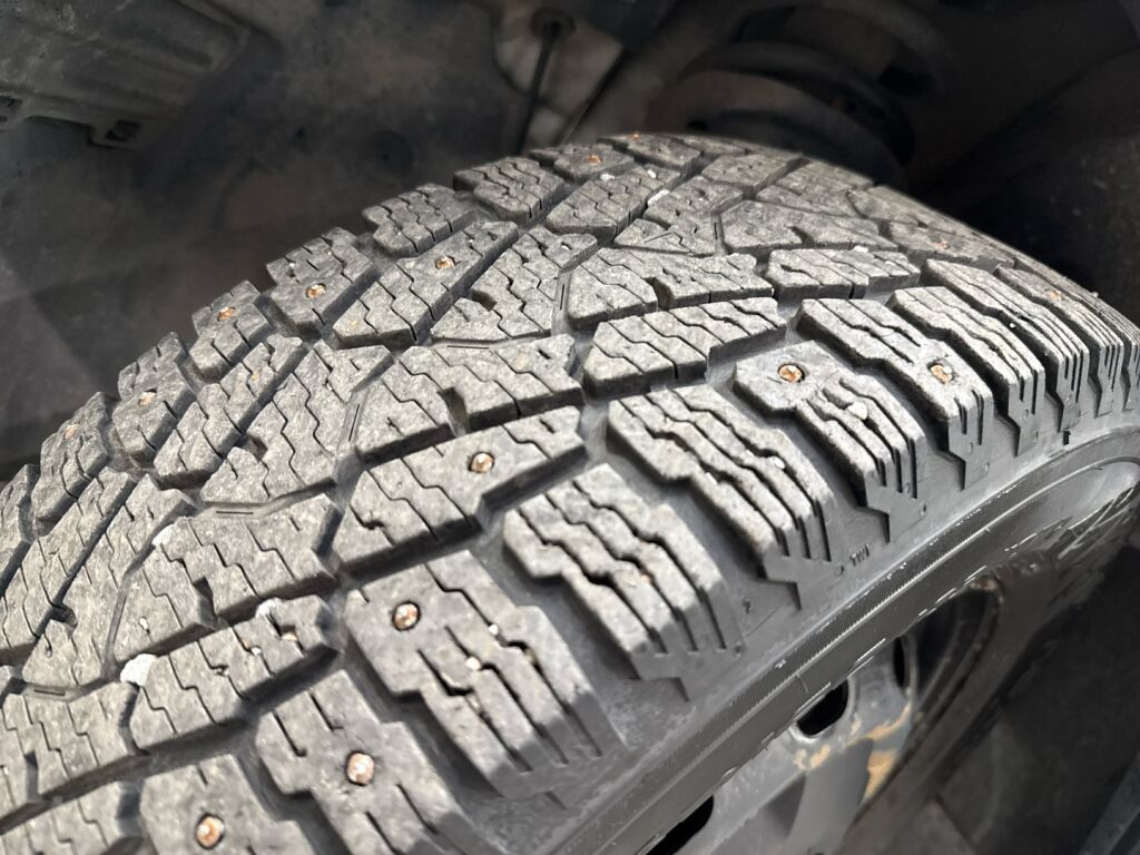 Renault Trafic 2017 Valkoinen