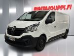 Renault Trafic 2017 Valkoinen