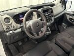 Renault Trafic 2017 Valkoinen
