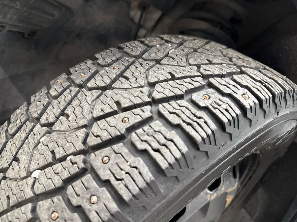 Renault Trafic 2017 Valkoinen