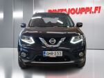 Nissan X-Trail 2017 Musta