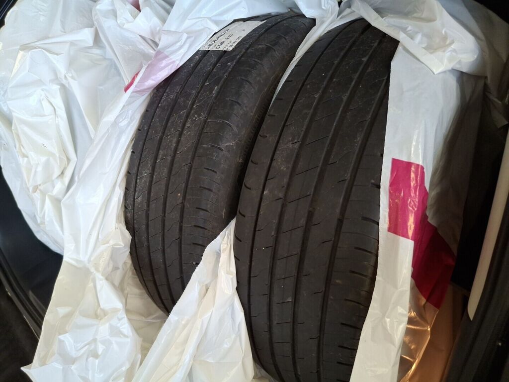 Nissan X-Trail 2017 Musta