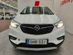Opel Mokka 2017 Valkoinen