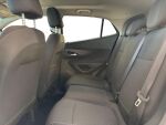 Opel Mokka 2017 Valkoinen