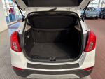 Opel Mokka 2017 Valkoinen