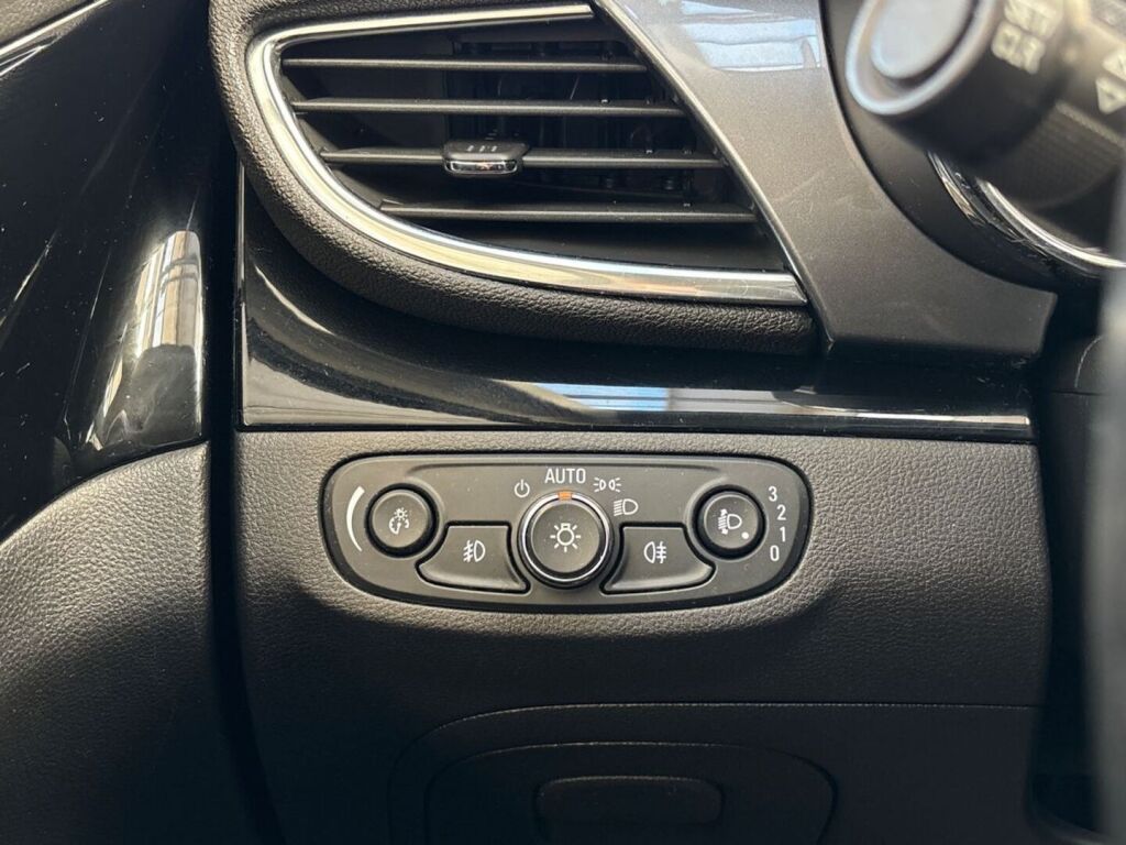 Opel Mokka 2017 Valkoinen