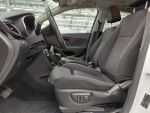 Opel Mokka 2017 Valkoinen
