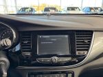 Opel Mokka 2017 Valkoinen