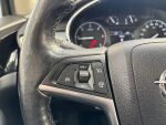 Opel Mokka 2017 Valkoinen