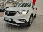Opel Mokka 2017 Valkoinen