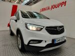 Opel Mokka 2017 Valkoinen