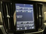 Volvo V90 2017 Musta
