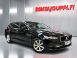 Volvo V90 2017 Musta