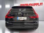 Volvo V90 2017 Musta