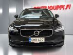 Volvo V90 2017 Musta