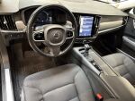 Volvo V90 2017 Musta