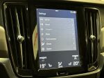 Volvo V90 2017 Musta
