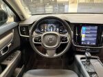 Volvo V90 2017 Musta