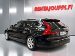 Volvo V90 2017 Musta